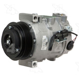 Four Seasons Air Conditioner Compressor (MPN: 98318)