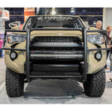 Aries Pro Series Grille Guard (MPN: P2066)