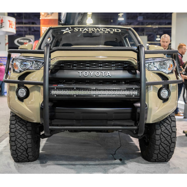 Aries Pro Series Grille Guard (MPN: P2066)