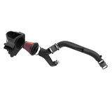 K&N Cold Air Intake System (MPN: 50-2628)