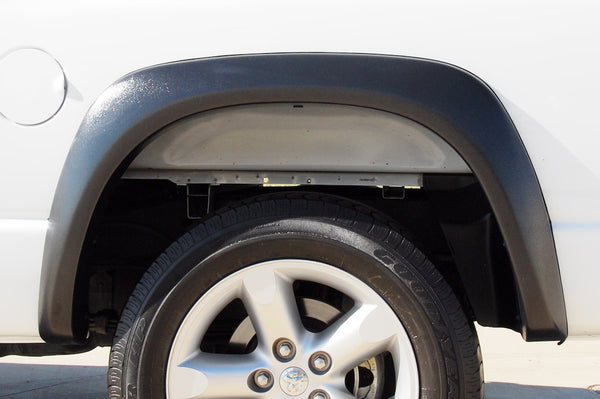 Lund Fender Flare EX-ExtraWide Style (MPN: EX203T)