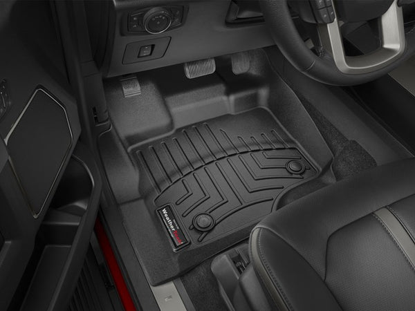 WeatherTech Floor Liner (MPN: 446971)