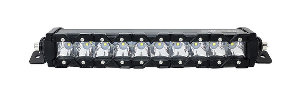 Quake LED Monolith Slim Series Light Bar (MPN: QUMS540)