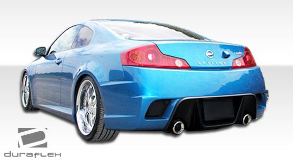 Duraflex Bumper Cover (MPN: 100466)
