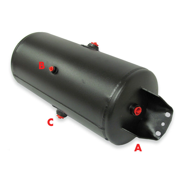 Velvac Air Tank (MPN: 035105)