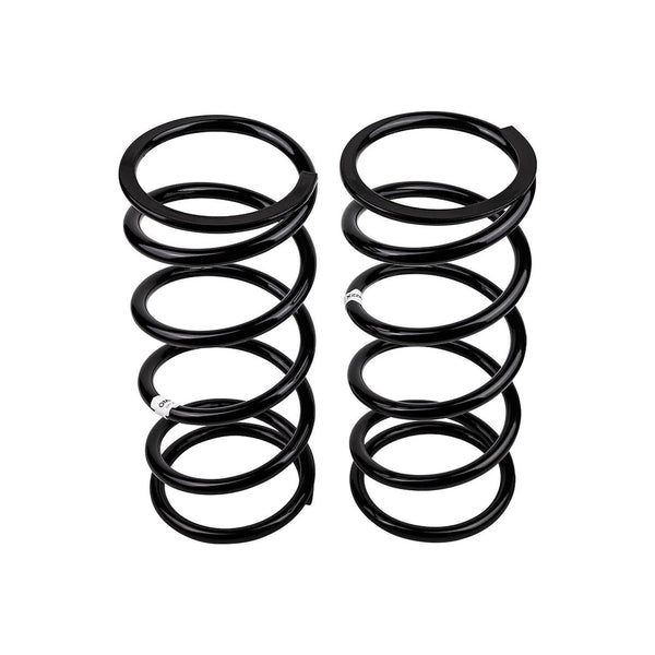 Coil Spring Set for Enhanced Vehicle Performance (MPN: 2922)