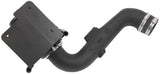 K&N Cold Air Intake System (MPN: 63-2587)
