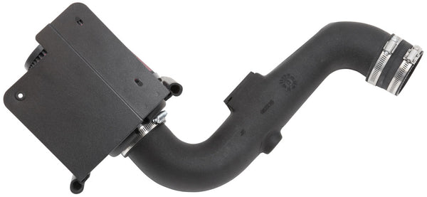 K&N Cold Air Intake System (MPN: 63-2587)