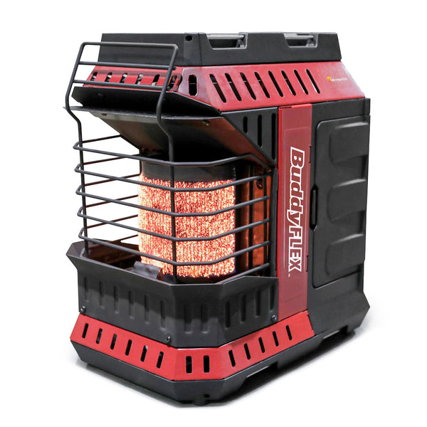 Enerco Tech Buddy FLEX Portable Space Heater (MPN: F600100)