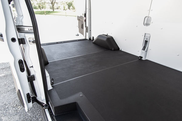Legend Fleet Cargo Area Liner (MPN: 112-135-6441)