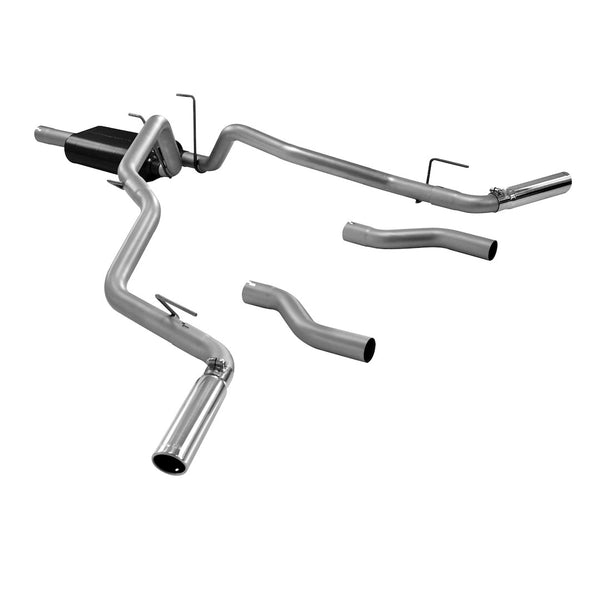 Flowmaster American Thunder Cat-Back Exhaust System (MPN: 817490)