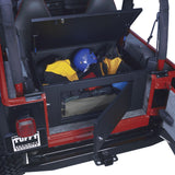 Tuffy Security Cargo Organizer (MPN: 04601)