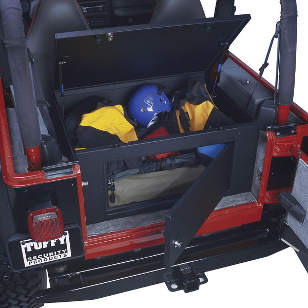 Tuffy Security Cargo Organizer (MPN: 04601)