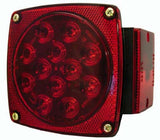 Tow Force Jammy Trailer Light (MPN: J-24245-NC)