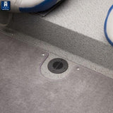 T-H Marine Boat Deck Drain Cover (MPN: FD-4-DP)