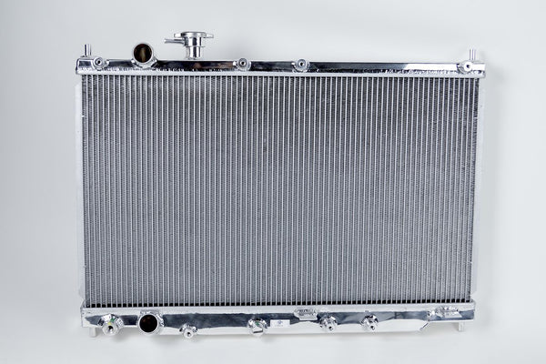CSF Aluminum Radiator (MPN: 7009)