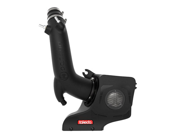 Advanced FLOW Engineering Cold Air Intake (MPN: 56-70021D)