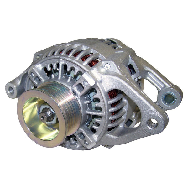 Crown Automotive 117 Amp Alternator (MPN: 56028686AA)