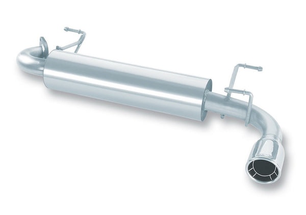 BORLA Exhaust System Kit (MPN: 11732)