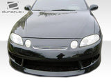 Duraflex Bumper Cover V-Speed Black Primer (MPN: 101183)