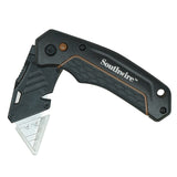 Southwire Folding Utility Knife (MPN: UTILQO)