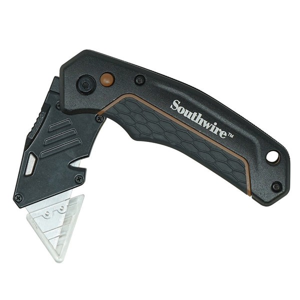 Southwire Folding Utility Knife (MPN: UTILQO)