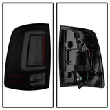Spyder Automotive Tail Light Assembly (MPN: 5084064)