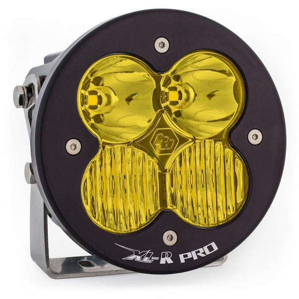 Baja Designs XL-R Pro LED Driving Light (MPN: 530013)