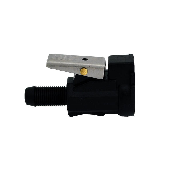 Attwood Marine Fuel Line Fitting (MPN: 8896LP6)