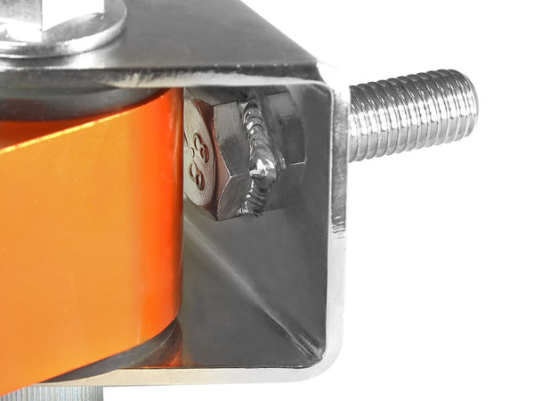 aFe Control PFADT Series Engine Mount Set (MPN: 450-401007-N)