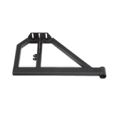 Body Armor Spare Tire Carrier (MPN: 5297)