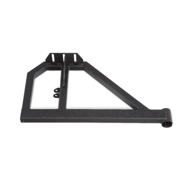Body Armor Spare Tire Carrier (MPN: 5297)