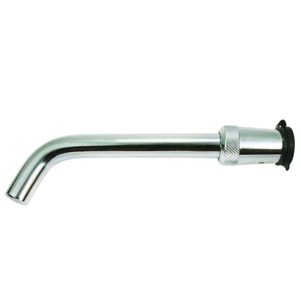 Trimax Trailer Hitch Pin Deluxe Series (MPN: TR200)