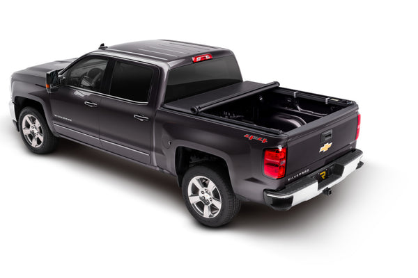 Truxedo Tonneau Cover (MPN: 272001)