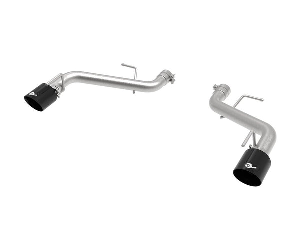 Advanced FLOW Engineering Exhaust System Kit (MPN: 49-44118-B)