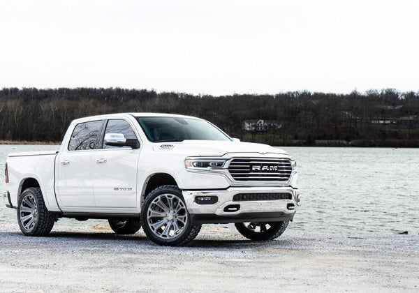 Superlift Leveling Kit Suspension (MPN: 40041)