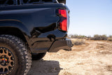 DV8 Offroad Rear Bumper (MPN: RBCS3-02)