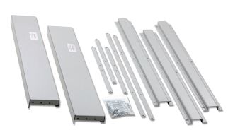 Lippert Components Cargo Slide Trim Kit (MPN: 370692)