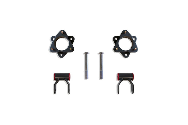 MaxTrac Suspension Lift Kit (MPN: MP881931)