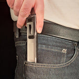 STKR Concepts LP-EDC 5.0 Flashlight (MPN: 14269)