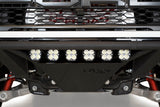 Addictive Desert Designs Pro Frame Cut Raptor Front Bumper (MPN: F218052070103)