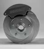 SSBC-USA Brake Caliper Quick Change SuperTwin (MPN: A185)