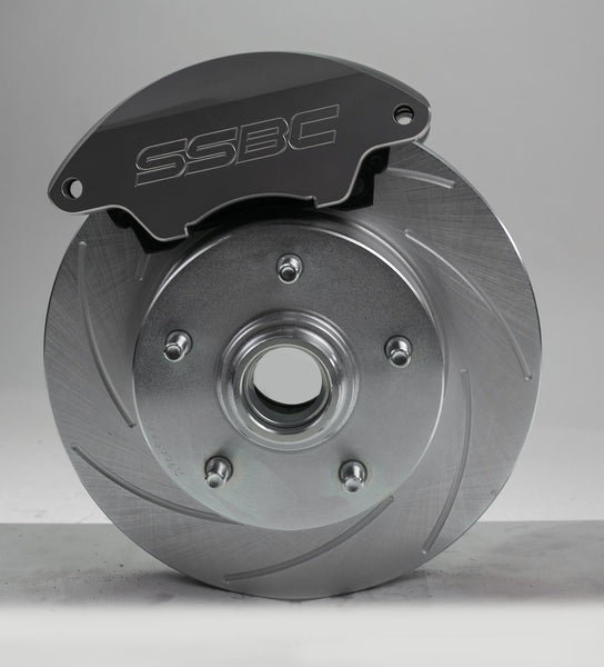SSBC-USA Brake Caliper Quick Change SuperTwin (MPN: A185)