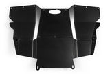 Addictive Desert Designs Skid Plate for Stealth Front Bumper (MPN: AC6705601NA)
