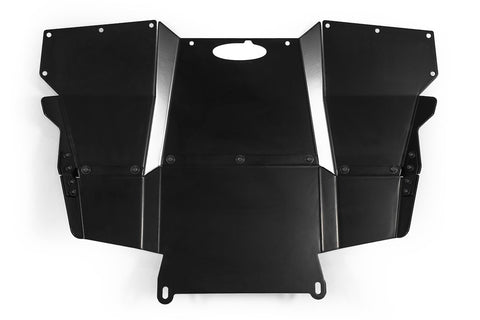 Addictive Desert Designs Skid Plate for Stealth Front Bumper (MPN: AC6705601NA)