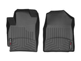 WeatherTech FloorLiner Molded Fit Black (MPN: 449251)