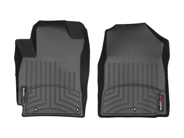 WeatherTech FloorLiner Molded Fit Black (MPN: 449251)