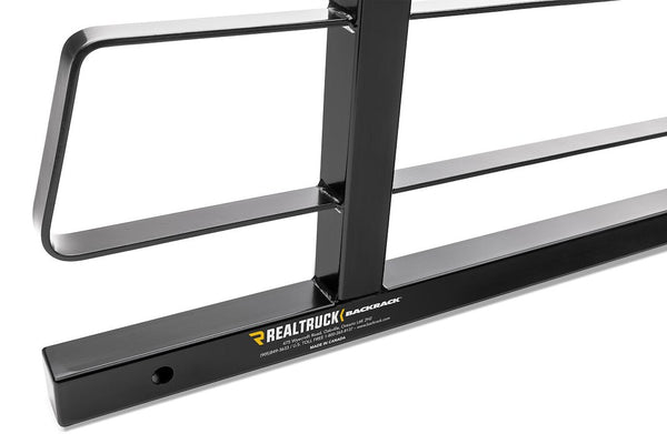 BackRack Headache Rack - Original Rack Short Frame (MPN: 15024)