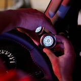 Redarc 52 Millimeter Single Voltage Gauge (MPN: G52-VA)