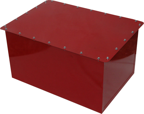 RCI Fuel Cell Housing (MPN: 6122A)